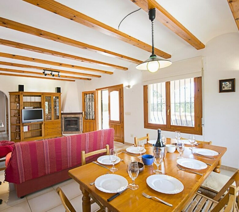 Villa - 3 Bedrooms With Pool - 106419