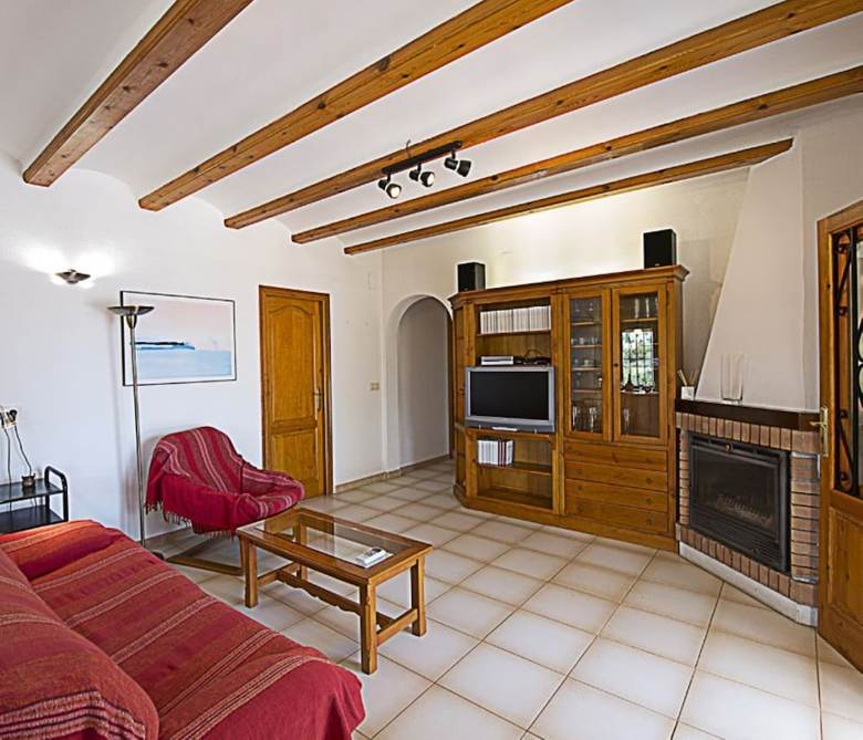 Villa - 3 Bedrooms With Pool - 106419
