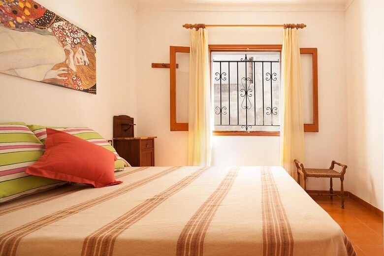 Villa - 3 Bedrooms With Pool And Wifi - 103191