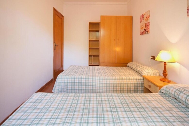 Villa - 3 Bedrooms With Pool And Wifi - 103191