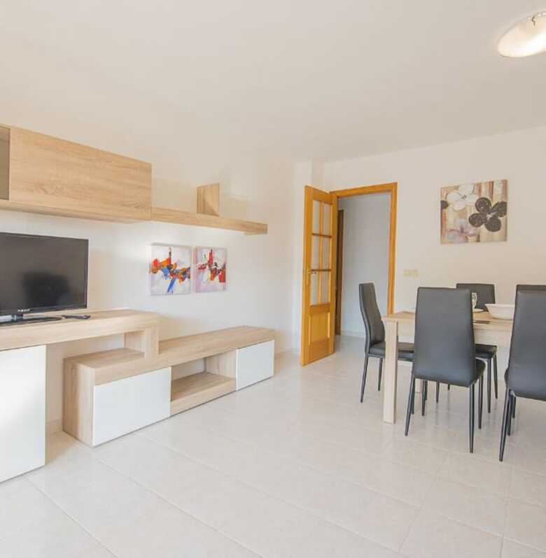 Villa Apartment - 2 Bedrooms With Pool - 106429