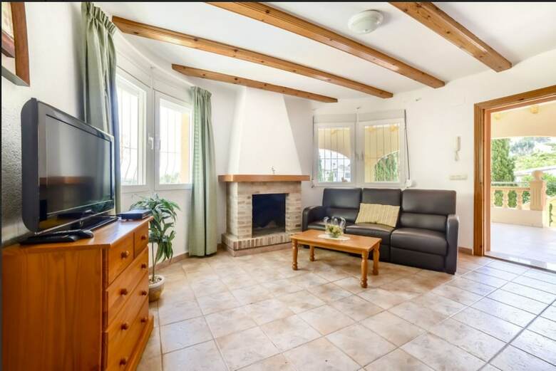 Villa - 5 Bedrooms - 107482