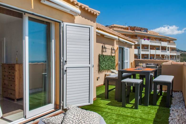 Villa Apartment - 2 Bedrooms With Pool And Wifi - 107295