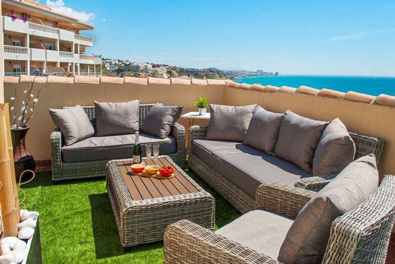 Villa Apartment - 2 Bedrooms With Pool And Wifi - 107295