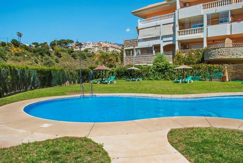 Villa Apartment - 2 Bedrooms With Pool And Wifi - 107295
