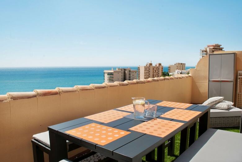 Villa Apartment - 2 Bedrooms With Pool And Wifi - 107295