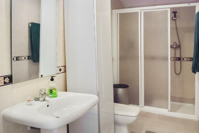 Villa Apartment - 2 Bedrooms With Pool And Wifi - 107295
