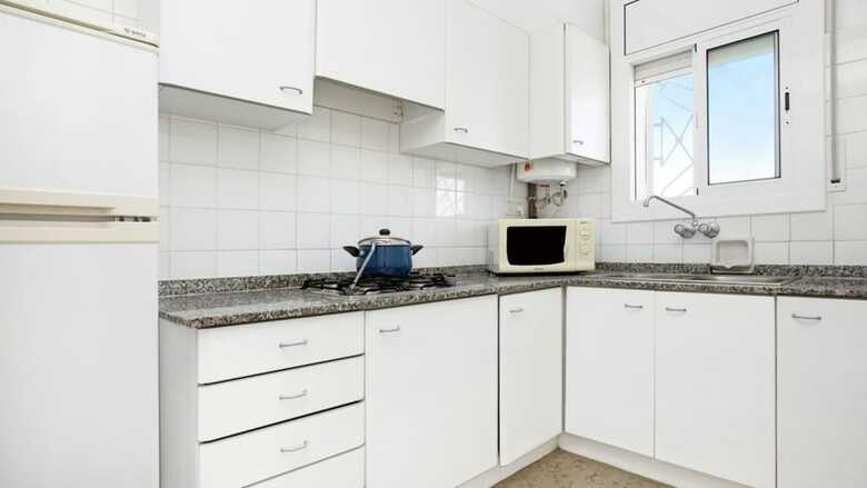 Villa Apartment - 2 Bedrooms With Pool - 107156