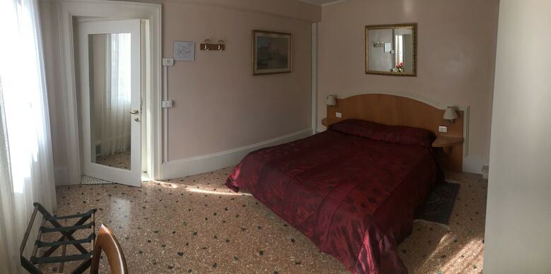 B&B A Le Boteghe