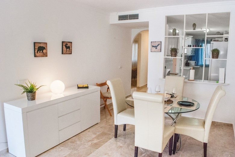 Villa Apartment - 2 Bedrooms With Pool And Wifi - 107322