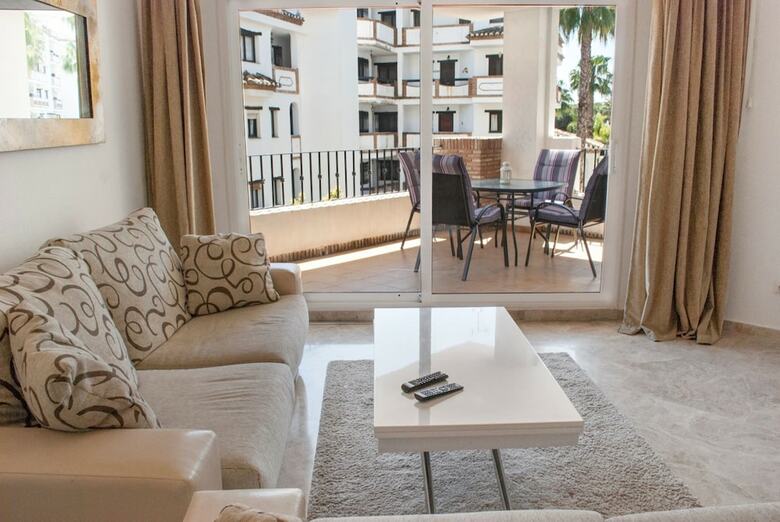 Villa Apartment - 2 Bedrooms With Pool And Wifi - 107322