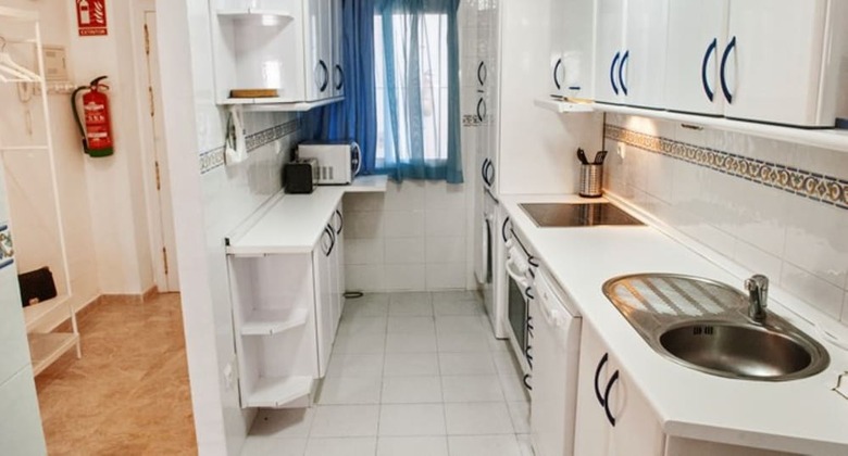 Villa Apartment - 2 Bedrooms With Pool And Wifi - 107322