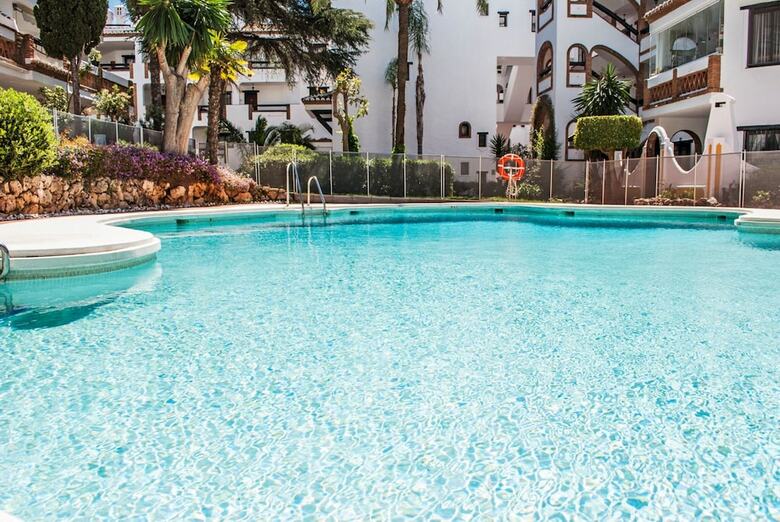 Villa Apartment - 2 Bedrooms With Pool And Wifi - 107322