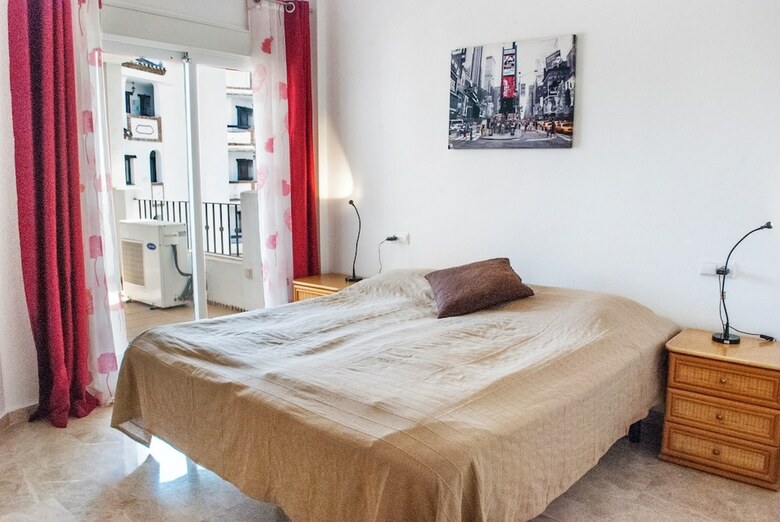 Villa Apartment - 2 Bedrooms With Pool And Wifi - 107322