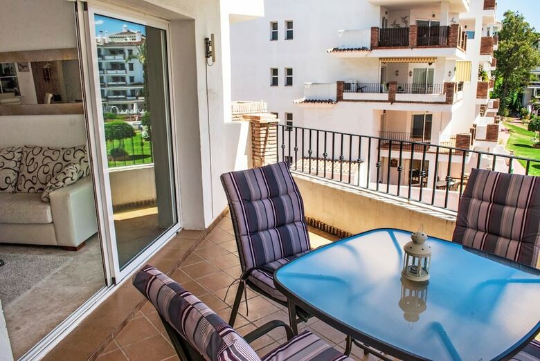 Villa Apartment - 2 Bedrooms With Pool And Wifi - 107322
