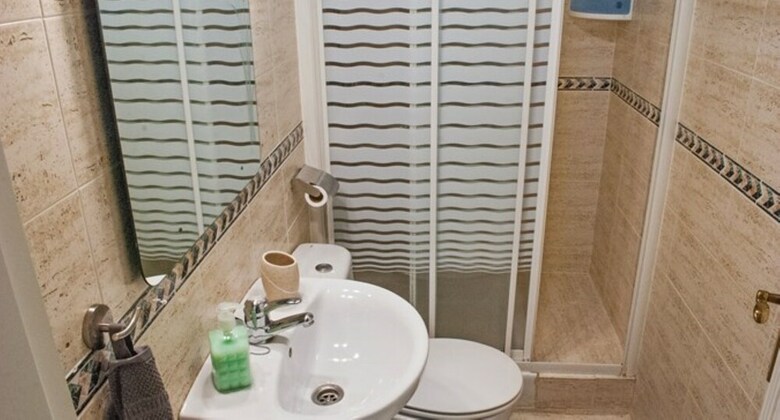Villa Apartment - 2 Bedrooms With Pool And Wifi - 107322