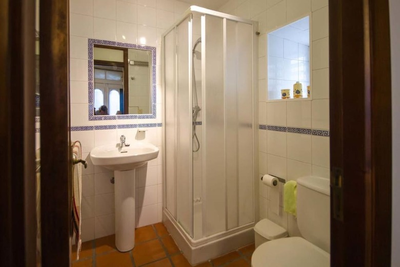 Villa Studio-apartment - 1 Bedroom - 106629