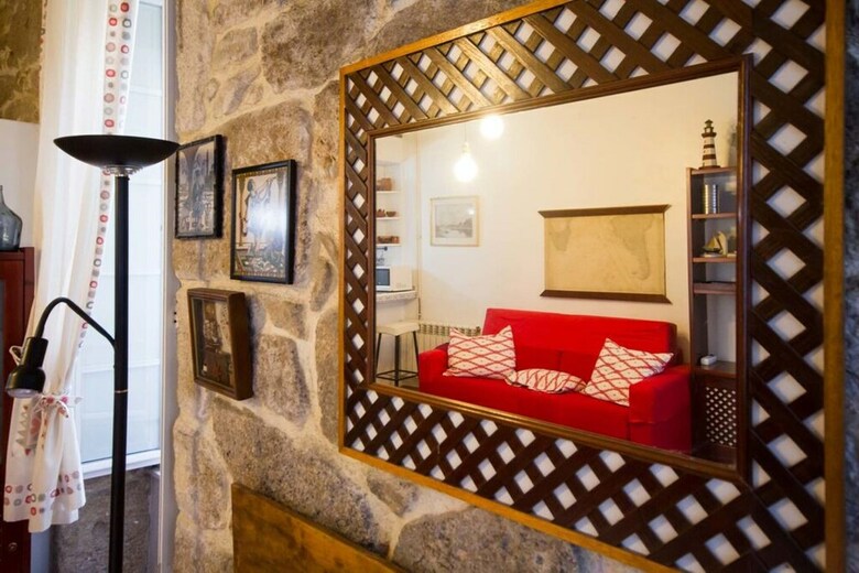 Villa Studio-apartment - 1 Bedroom - 106629