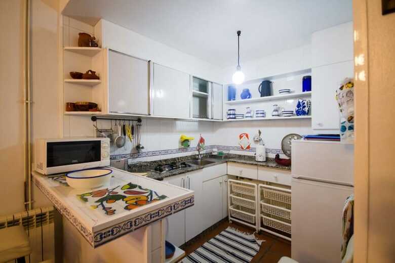 Villa Studio-apartment - 1 Bedroom - 106629