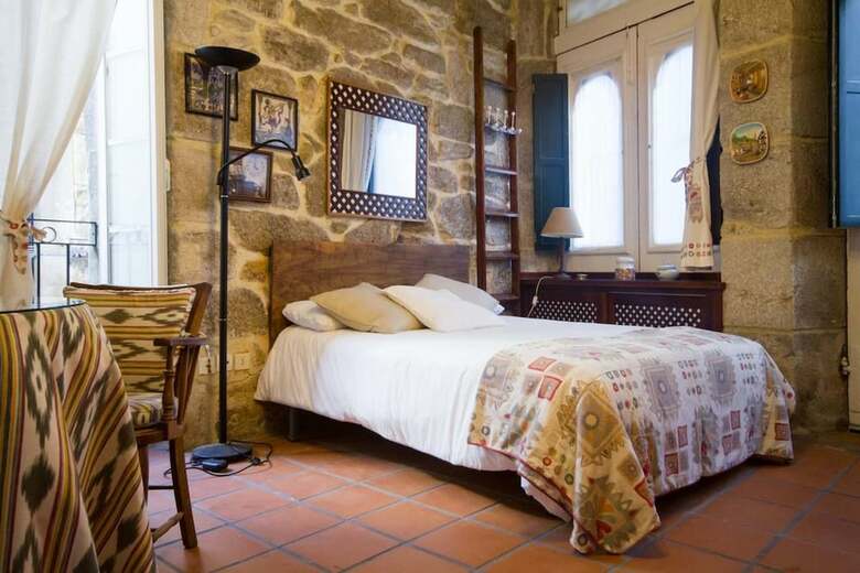 Villa Studio-apartment - 1 Bedroom - 106629