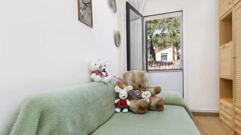 Villa Apartment - 2 Bedrooms - 107297