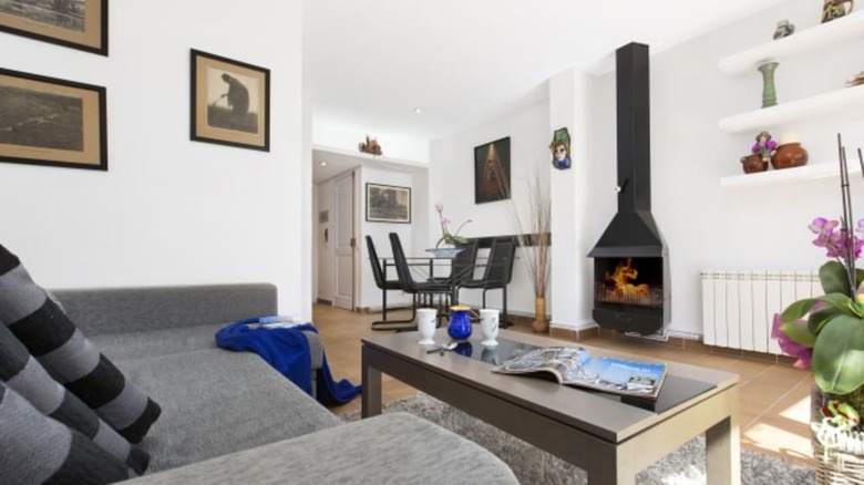 Villa Apartment - 2 Bedrooms - 107297