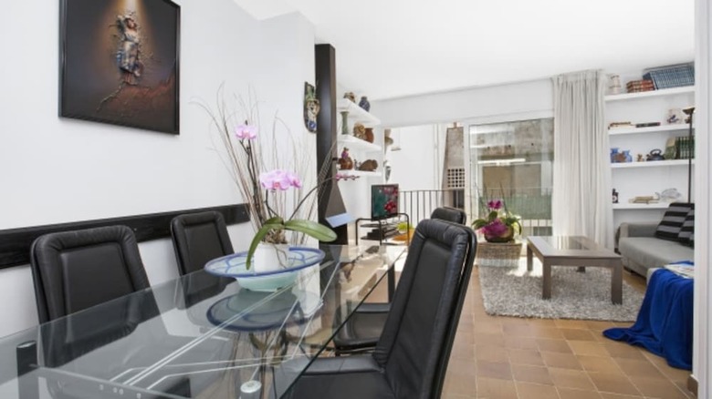 Villa Apartment - 2 Bedrooms - 107297