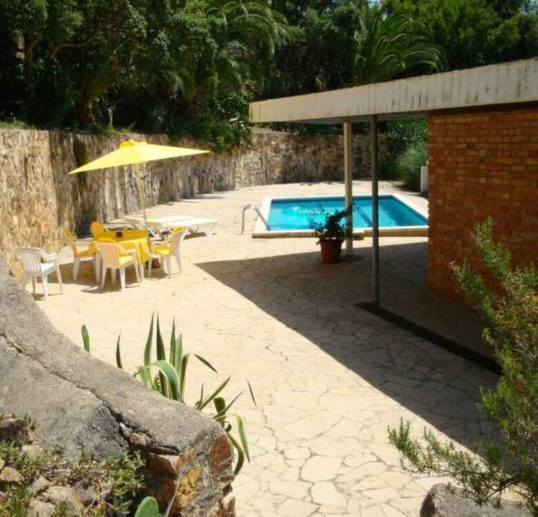 Villa House - 3 Bedrooms With Pool And Wifi - 107066