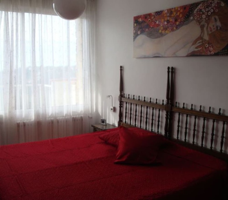 Villa House - 3 Bedrooms With Pool And Wifi - 107066