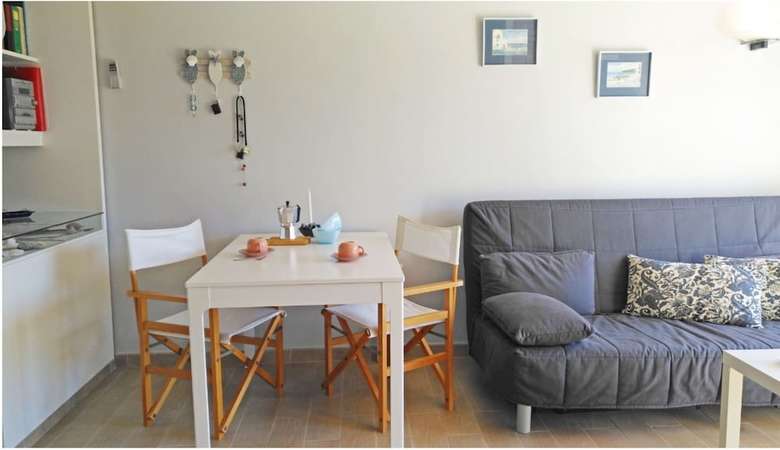 Villa Apartment - 1 Bedroom With Pool And Wifi - 107738