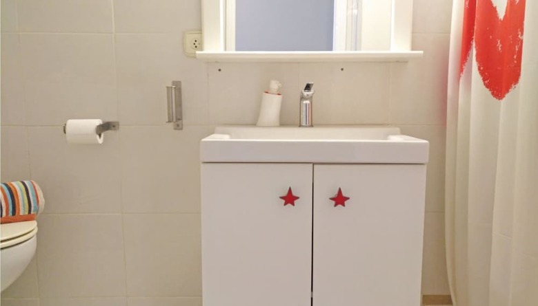 Villa Apartment - 1 Bedroom With Pool And Wifi - 107738