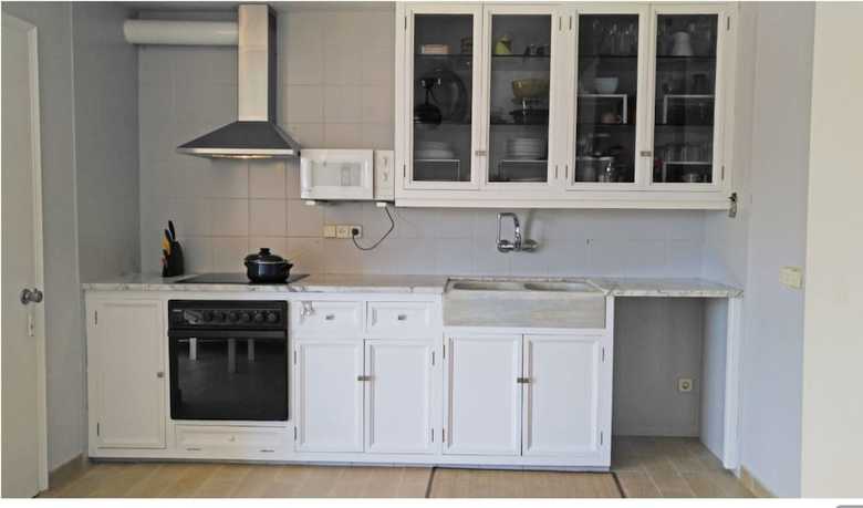 Villa Apartment - 1 Bedroom With Pool And Wifi - 107738