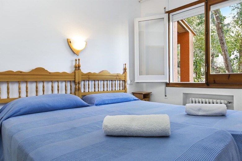 Villa Apartment - 3 Bedrooms With Pool - 107488