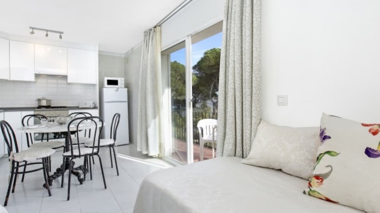 Villa Apartment - 2 Bedrooms - 107608