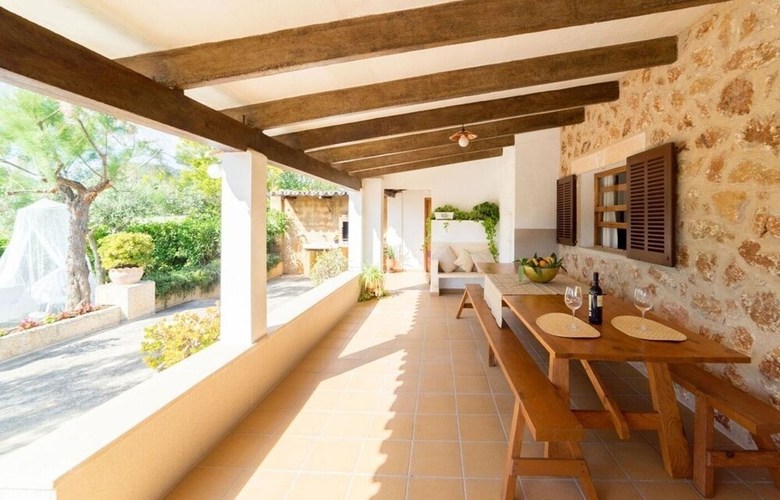 Villa - 3 Bedrooms With Pool - 103244