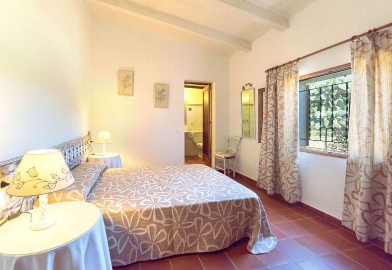 Villa - 3 Bedrooms With Pool - 103244
