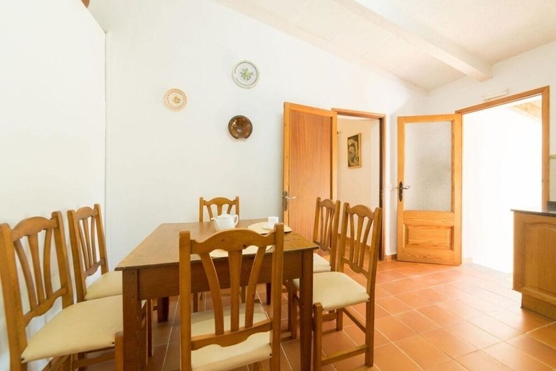 Villa - 3 Bedrooms With Pool - 103244