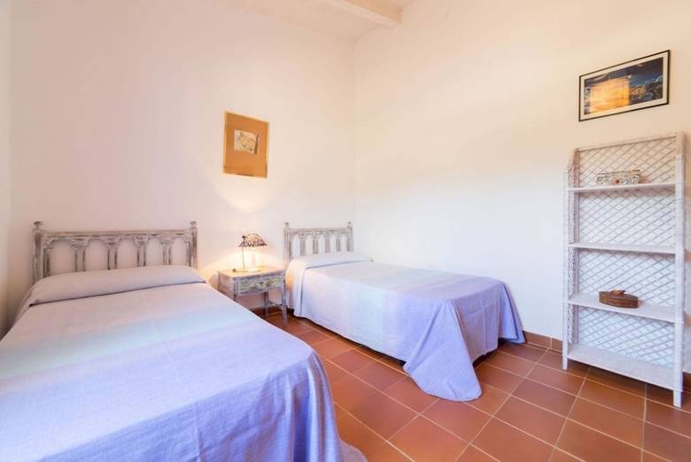 Villa - 3 Bedrooms With Pool - 103244