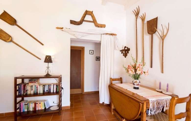 Villa - 3 Bedrooms With Pool - 103244