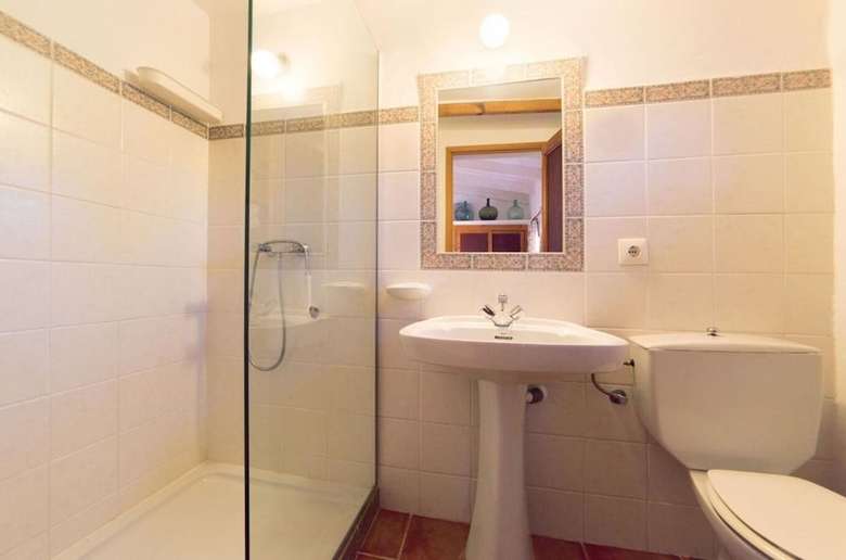 Villa - 3 Bedrooms With Pool - 103244