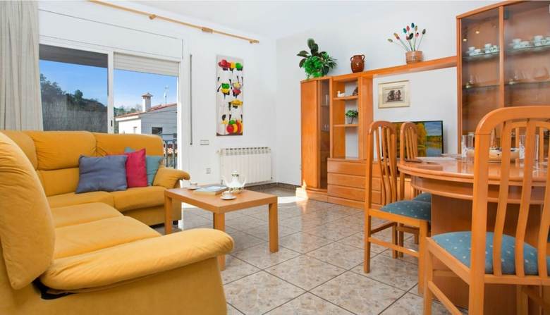 Villa Apartment - 3 Bedrooms With Pool - 107533