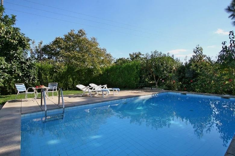 Villa - 4 Bedrooms With Pool - 103228