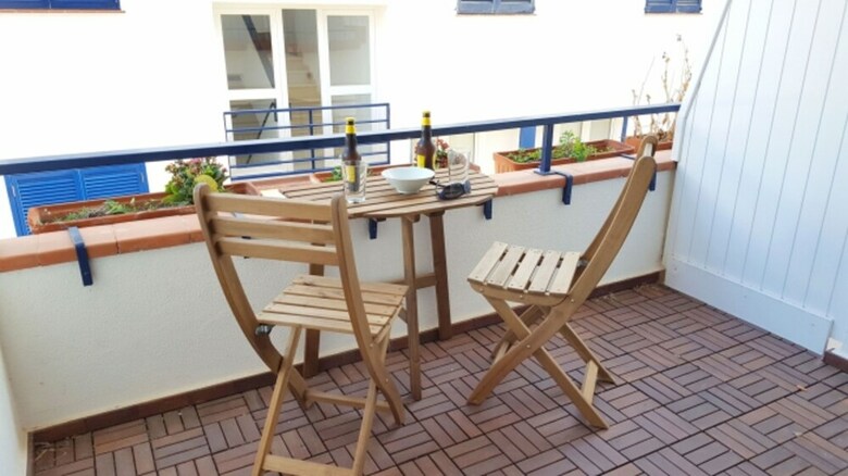 Villa Apartment - 2 Bedrooms - 107596
