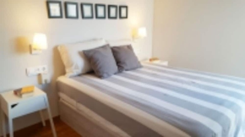 Villa Apartment - 2 Bedrooms - 107596