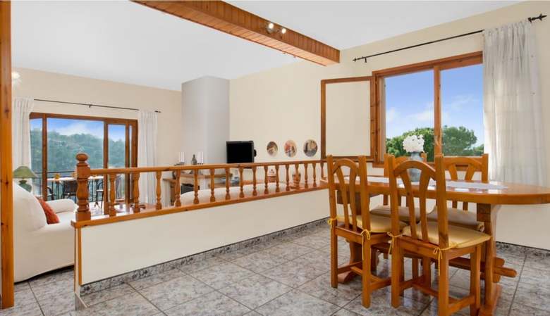 Villa House - 4 Bedrooms With Pool And Wifi - 107534