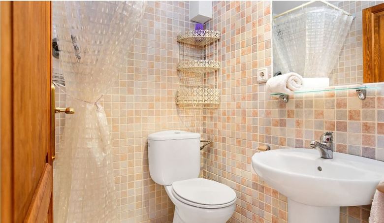 Villa House - 4 Bedrooms With Pool And Wifi - 107534