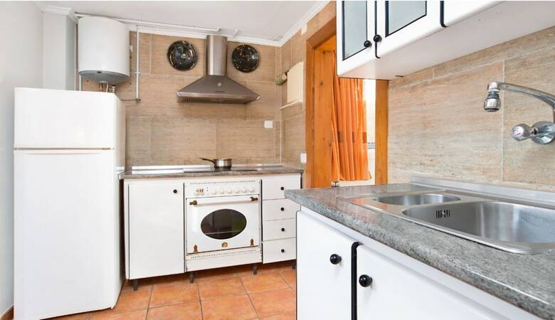 Villa House - 4 Bedrooms With Pool And Wifi - 107534