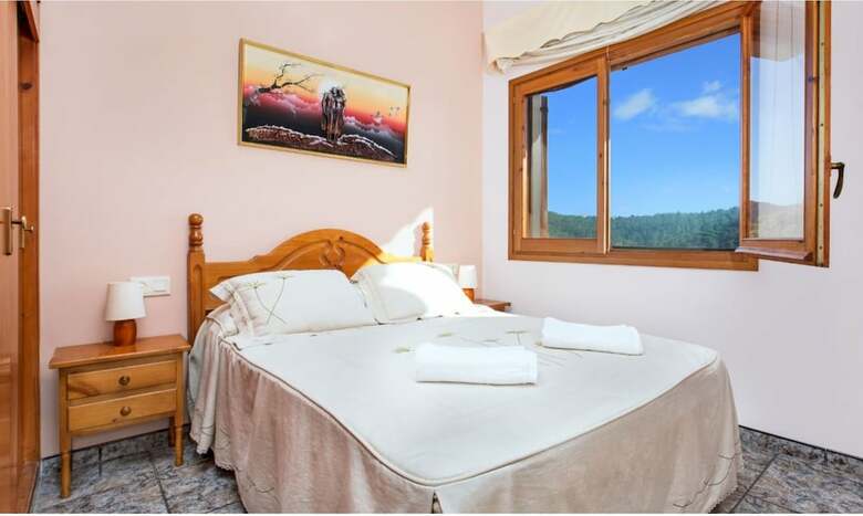 Villa House - 4 Bedrooms With Pool And Wifi - 107534
