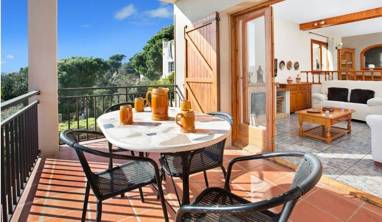 Villa House - 4 Bedrooms With Pool And Wifi - 107534