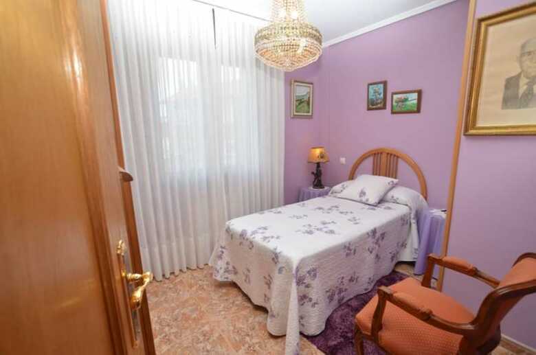Villa House - 4 Bedrooms - 107743